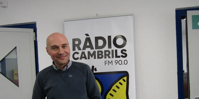 David Callau: “L’art de la posidònia vol posar en valor la necessitat de preservar aquesta planta marina”