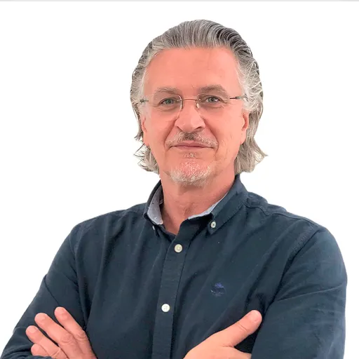 Entrevista a José Noales (VOX)