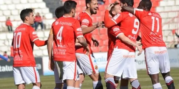El Nàstic no passa de l’empat a 1 a casa contra l’Atlètic Balears, però es manté líder a la classificació