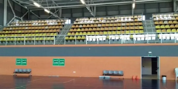 El CEVOL Torredembarra visita a l’Illa Grau amb l’ambició de discutir la victòria
