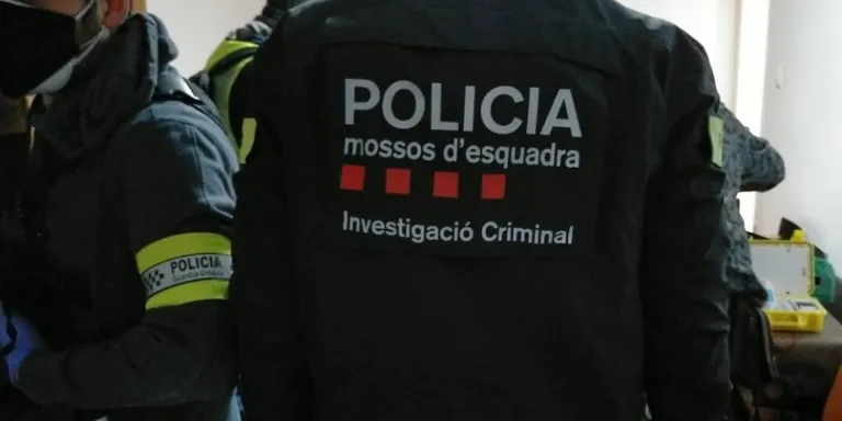 Mor un home assassinat en un camí entre Cambrils i Vinyols