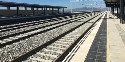Adif restableix la circulació ferroviària a tota la línia Tarragona-Reus