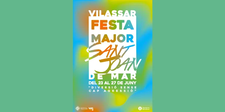Festa Major de Sant Joan 2022