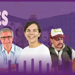 Ballesteros, el Chavalito i una estrena | En Calces 1x01 - episode art
