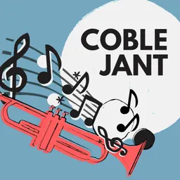 Coblejant del 18/6/2023 - episode art