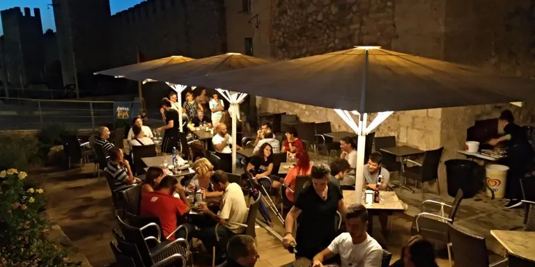 Moreno diu que ERC va anar a 'escoltar' a la reunió amb JxA