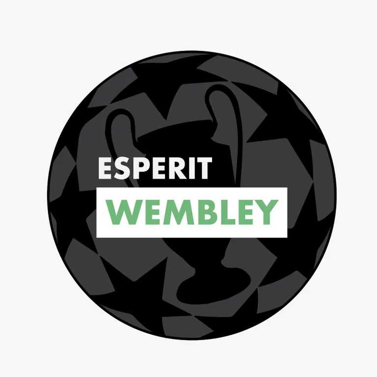 Esperit Wembley