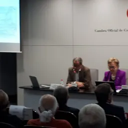 Pere Macias, comissionat per al Traspàs Integral de Rodalies - episode art