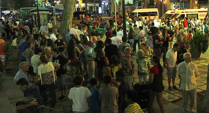 Foto: Xavi SalbanyÃ
