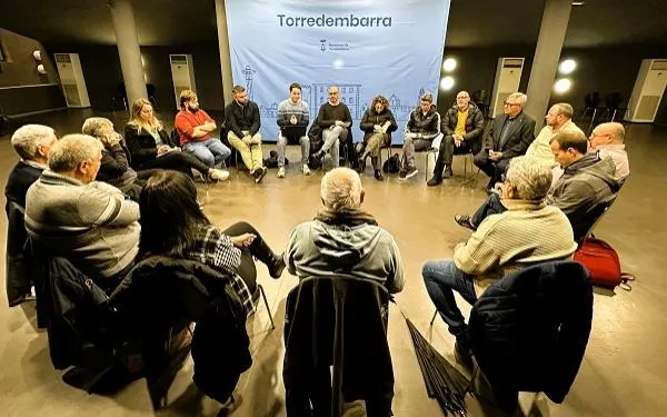 Foto: Ajuntament de Torredembarra