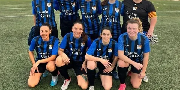 La Riera cau contra la Floresta i s’allunya del títol (0-2)