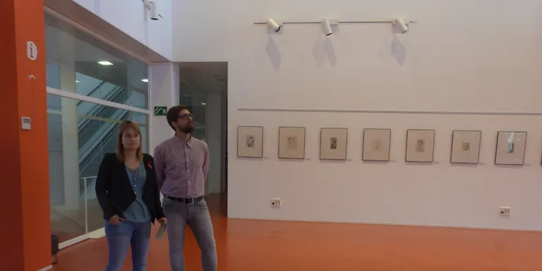 La Biblioteca millora el seu sistema de climatització i el seu servei