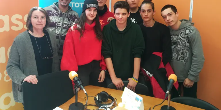 La Tertúlia Jove explora les religions en plena Setmana Santa