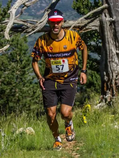 Guillem Vilalta (Circuit Fer)