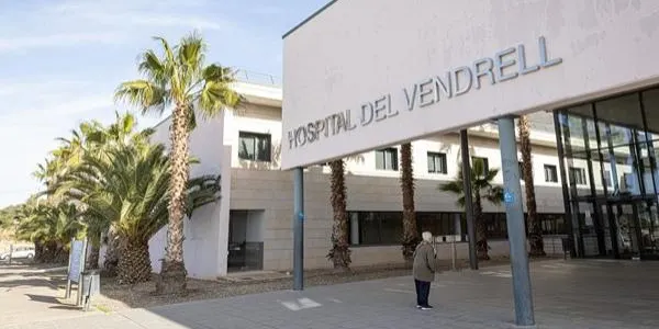 S’adjudica la primera fase de les obres d’ampliació de l’Hospital del Vendrell