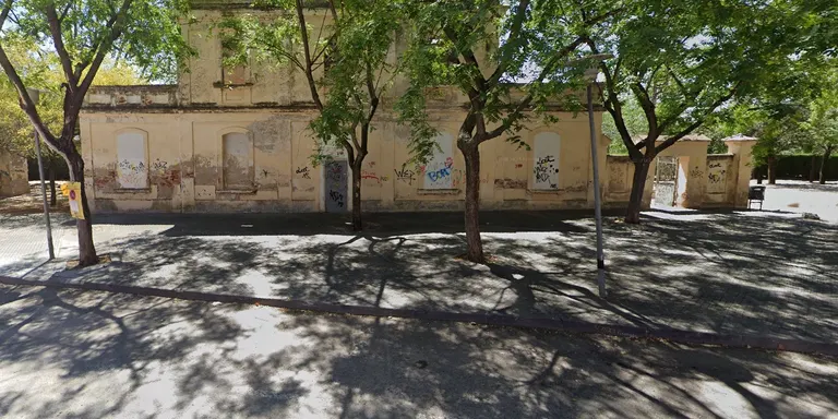 El Morell ja té l'acceptació preliminar d'ADIF per comprar l'espai de l'Estació