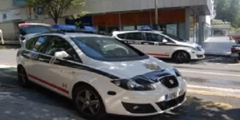 POLICÍA LOCAL RECUERDA QUE EL USO DE PETARDOS Y COHETES EN LA VÍA PÚBLICA ESTÁ EXPRESAMENTE PROHIBIDO