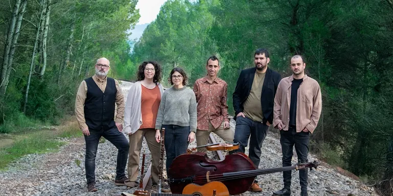 El Folk en Viu s’acomiada amb La Baula