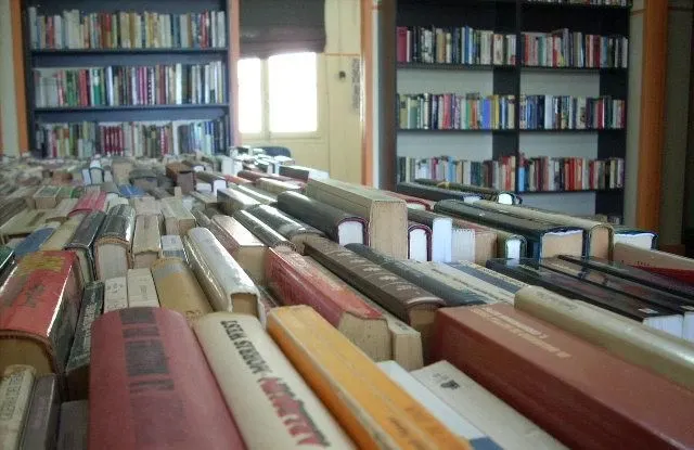 Coneixem Llibre Actiu