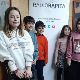L'entrevista - Consell d'Infants (I) del 04-01-2023 - episode art