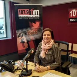 Carrer Major - Entrevista local a Elidia López - episode art