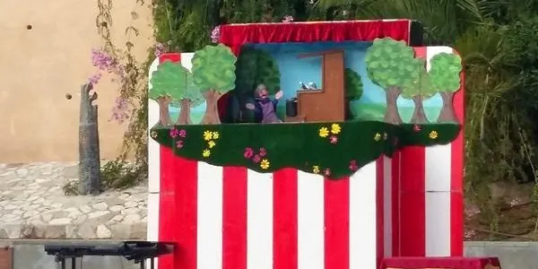 Tret de sortida al segon cap de setmana de la Festa Major de Sant Martí d’Altafulla