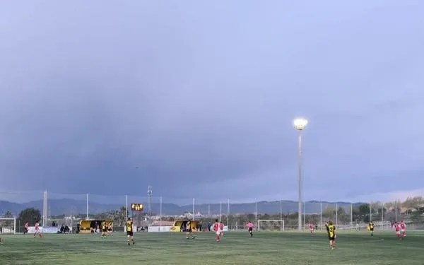 Foto: Alternativa per l'Arboç