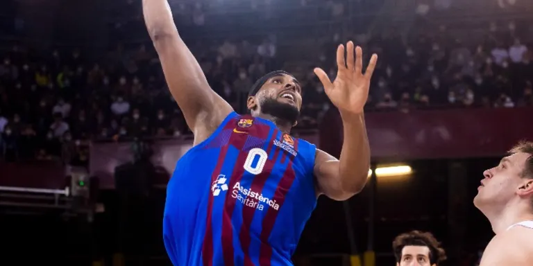 El Barça en busca de treure’s l’espina contra el Villeurbanne (21h)