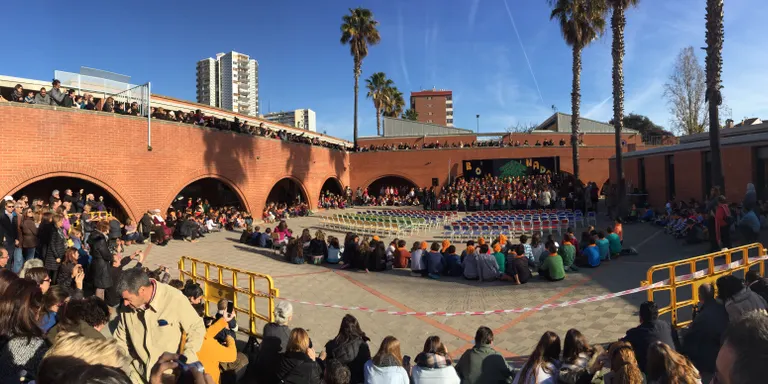 Dimecres 10 de maig