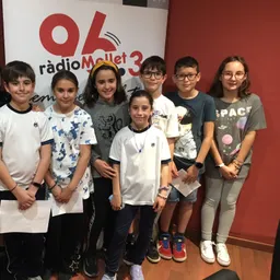 Radio Mollet Especials del 16/5/2022 - episode art