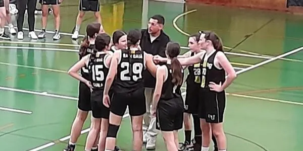 Victòria de l’Infantil femení del CB Altafulla – BBG en el duel directe davant el Reus Ploms Salle ‘Negre’ (54-62)