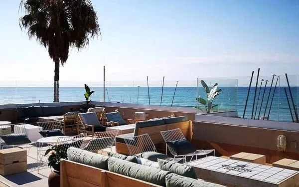 Foto: Maritime Beach Club