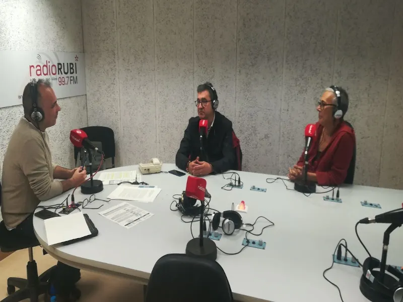 Rubinencs solidaris: Projecte Bouloukounda al Senegal