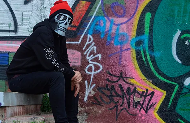 El productor i DJ Lo Puto Cat inclou al seu nou disc una versió electrònica de ball d’una de les danses de l’Escaldàrium