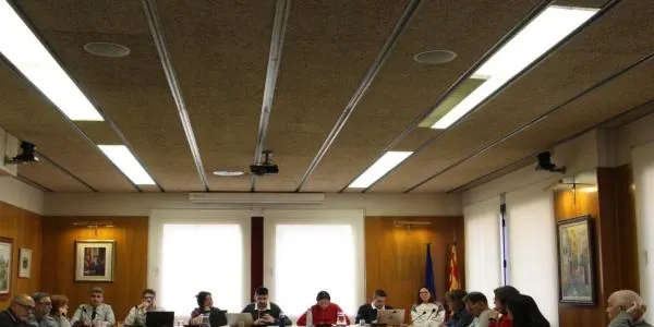 Aquest divendres a les 9.30h se celebra el ple de pressupostos de l’Ajuntament d’Altafulla