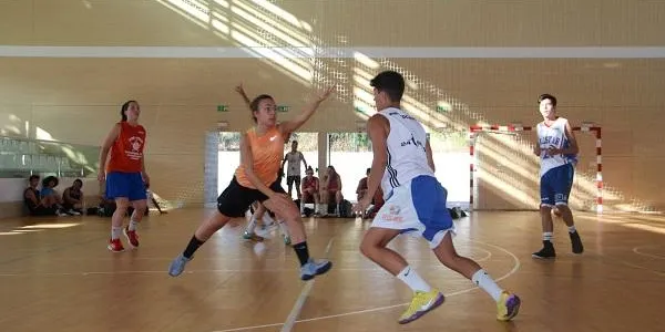 Torna aquest diumenge el 3x3 del CB Altafulla