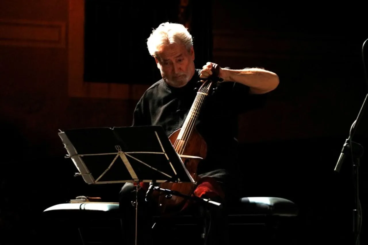 El Festival Jordi Savall 2025 tanca amb més de 10.000 assistents i 8.700 entrades venudes