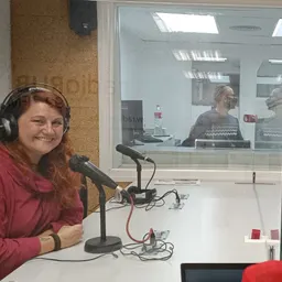 #832 - Dansa Útera, connectar amb el centre creatiu i el Ser - episode art