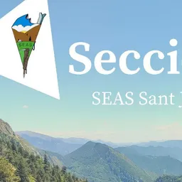 Entrevistes de la Justa del 9/12/2021 — Secció Jove de la CEAS: crònica de la primera sortida i convocatòria als 3 cims del Montseny - episode art