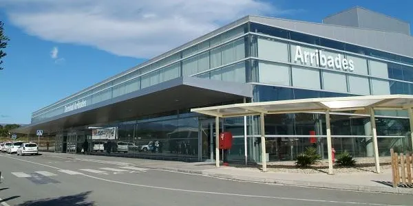 La Taula Estratègica de l’Aeroport de Reus reclama accelerar l’estació d’alta velocitat per reactivar l’aeròdrom