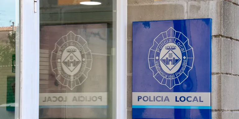 La Policia Local de Vilafranca multa 377 conductors de patinets elèctrics des de principis d'any