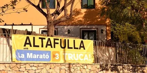 Les malalties minoritàries protagonitzaran La Marató 2019