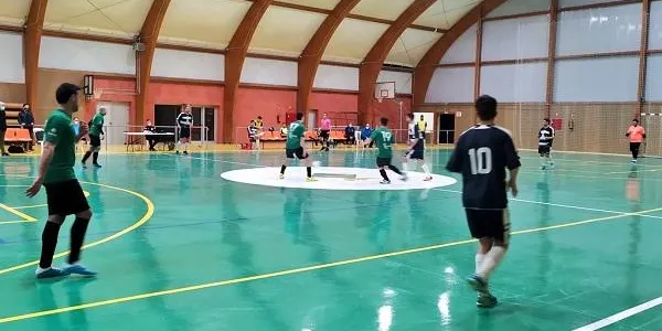 El CFS Torredembarra juga a la pista del Futsalpax sense dependre de si mateix per evitar el descens