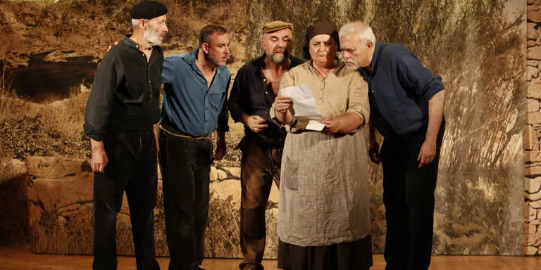 ‘Maria Rosa’ d’Àngel Guimerà és l’obra d’aquest diumenge en el Concurs de Teatre Amateur