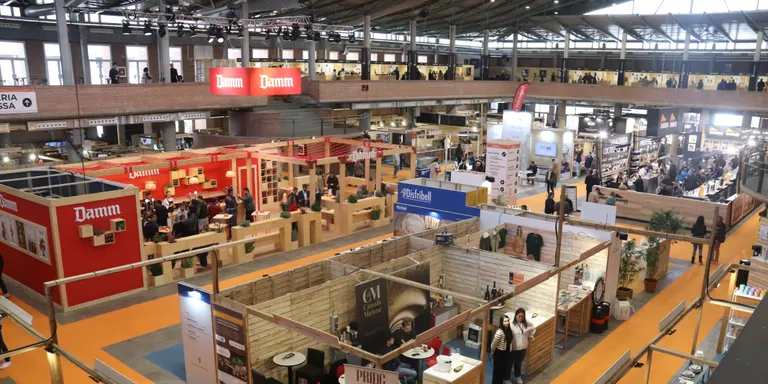 El Fòrum Gastronòmic de Girona tanca superant els 12.000 visitants