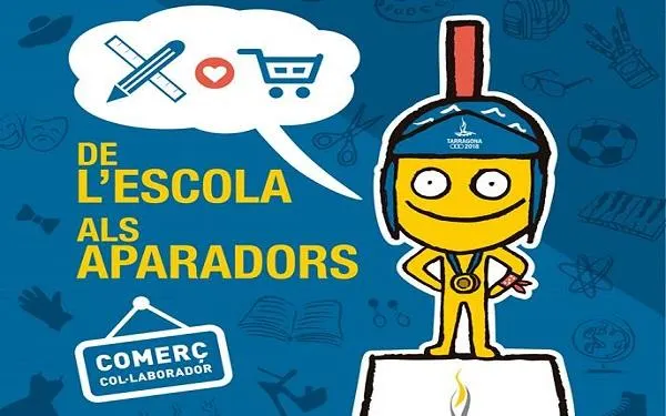Foto: Tarragona 2018
