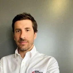 MAURO LLORENS: "Serà la primera edició sense restriccions" - episode art