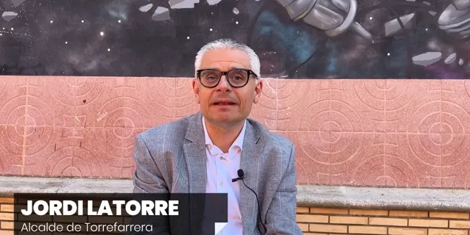 Balanç de la legislatura 2019-2023 amb el Jordi Latorre, alcalde de Torrefarrera