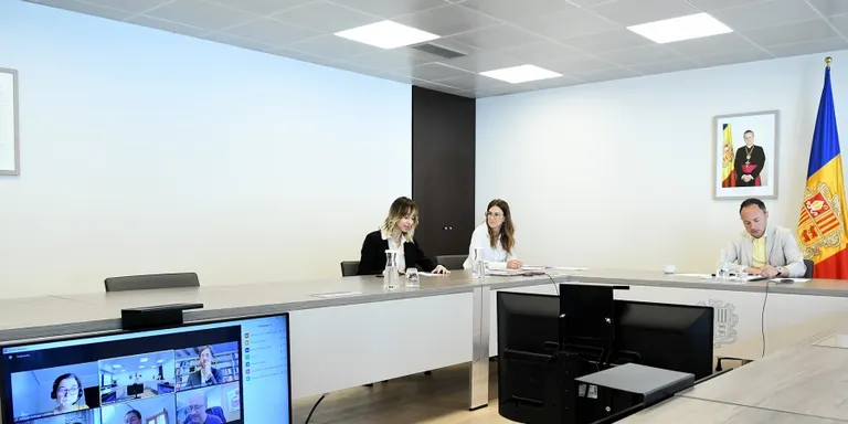 Teresa Colom, nova directora de la Fundació Ramon Llull