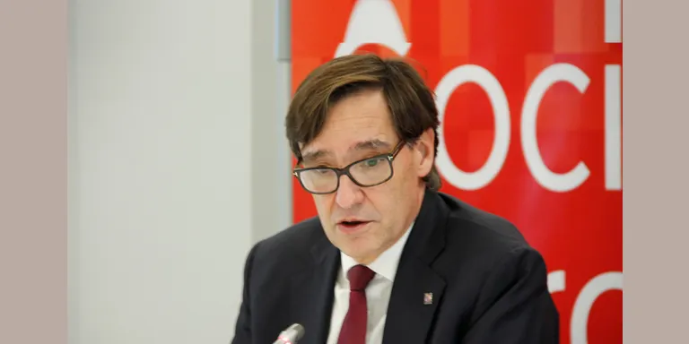 Illa avisa Aragonès que "Catalunya no pot estar pendent dels radicals" pels pressupostos